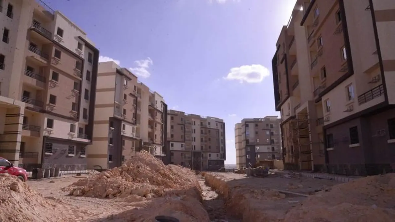 التقسيط على 20 سنة يفتح فرص تملك أوسع في الإسكان التعاوني لمتوسطي الدخل مع تسليم فوري للشقق الجاهزة